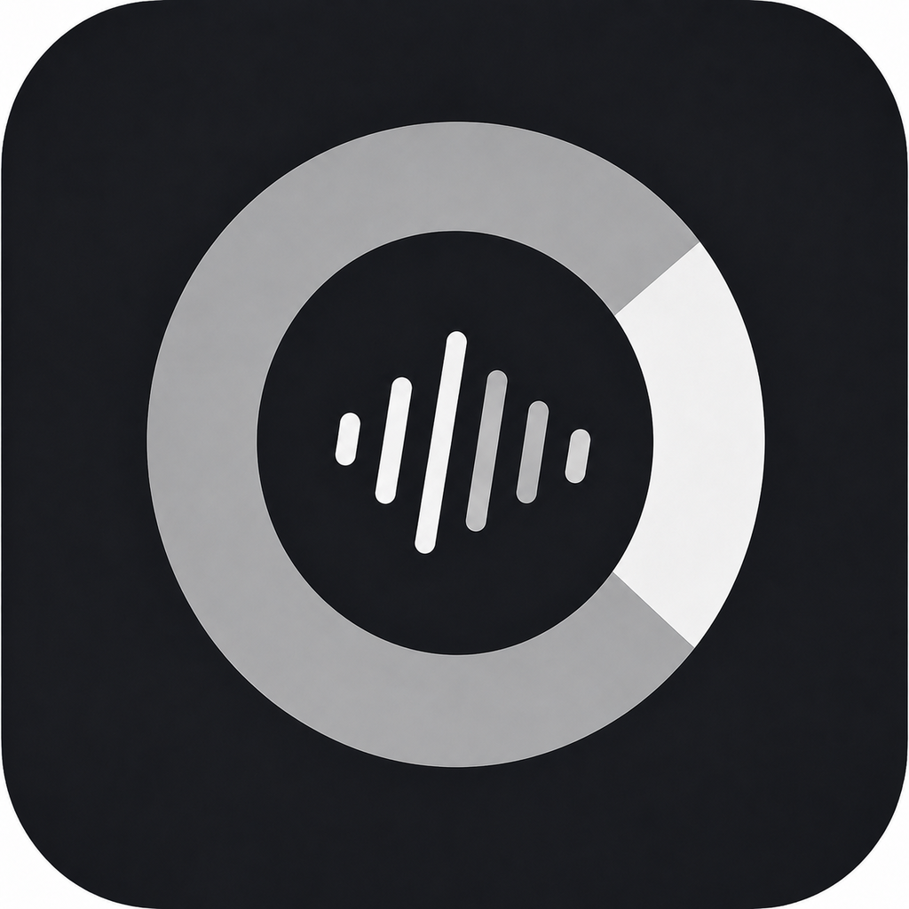 Oculoria app icon